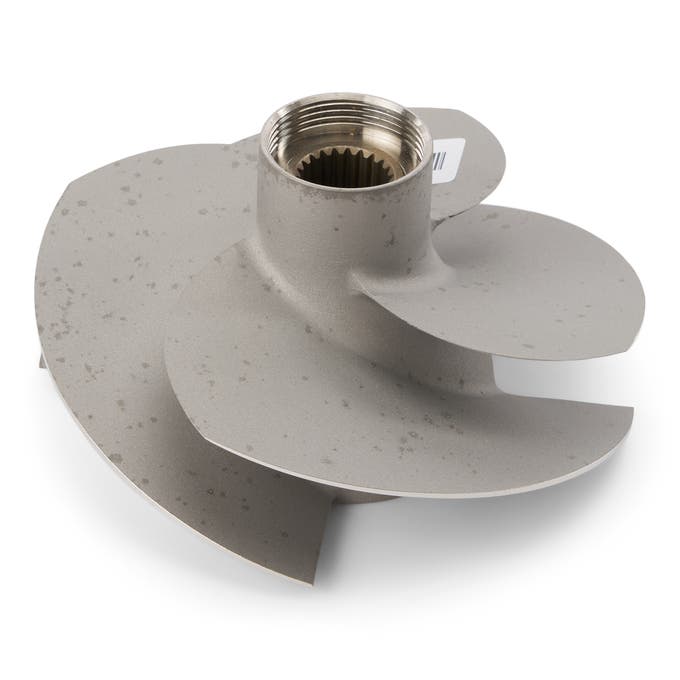 Impellers & grates - PWC/Pontoon | Sea-Doo® Official Store Impellers & grates - PWC/Pontoon | Sea-Doo® Official Store