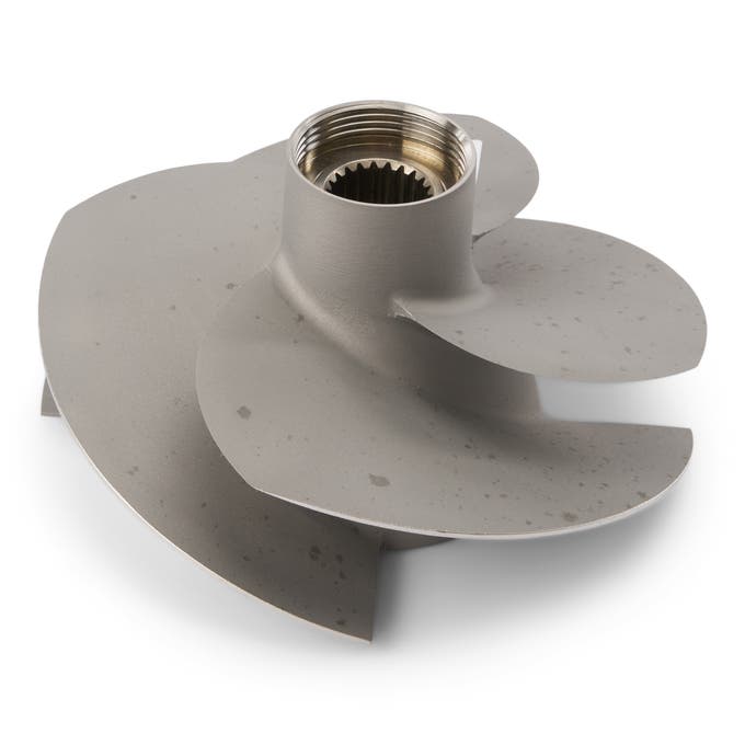 Impellers & grates - PWC/Pontoon | Sea-Doo® Official Store Impellers & grates - PWC/Pontoon | Sea-Doo® Official Store