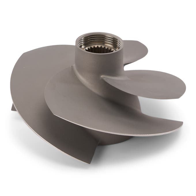 Impellers & grates - PWC/Pontoon | Sea-Doo® Official Store Impellers & grates - PWC/Pontoon | Sea-Doo® Official Store