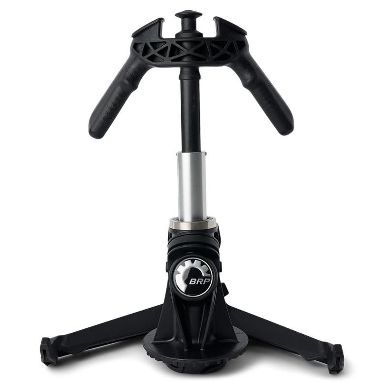 Sea-Doo LinQ Retractable Ski Pylon 295100909 - Best Seller Sea-Doo LinQ Retractable Ski Pylon 295100909 - Best Seller