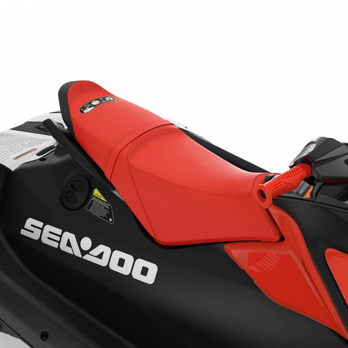Body Accessories - PWC/Pontoon - Sea-Doo® Official Store