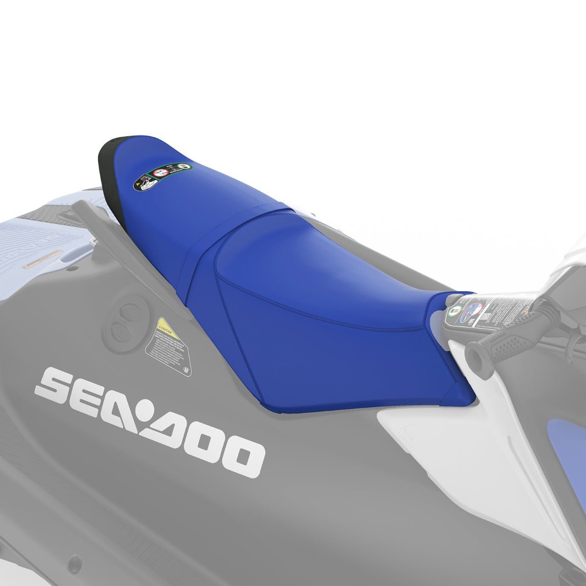 Body Accessories - PWC/Pontoon - Sea-Doo® Official Store