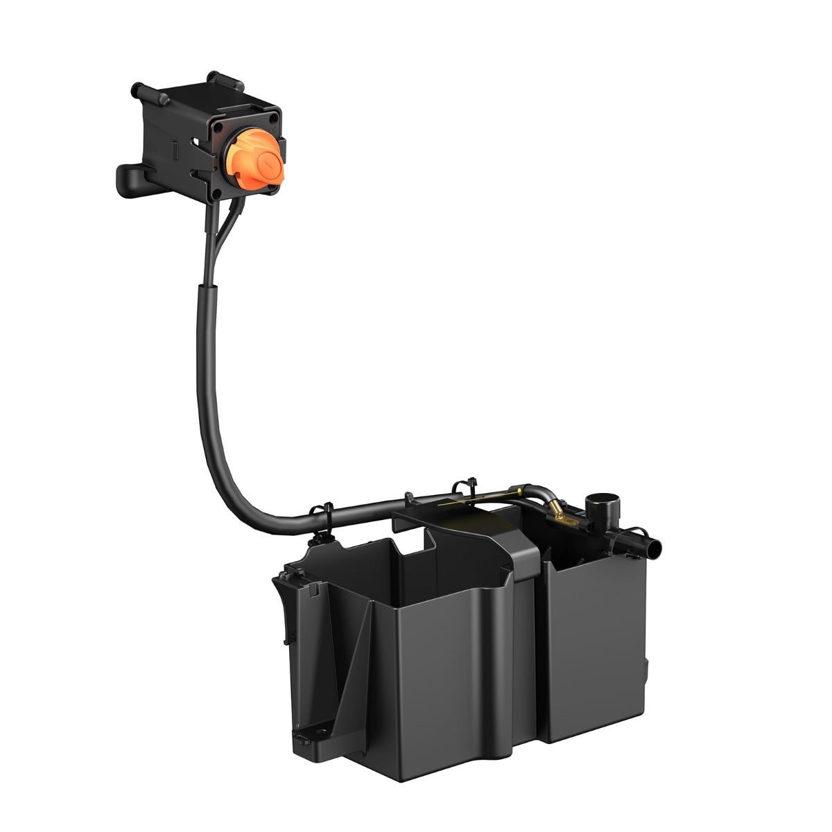 Battery Upgrade & Cut-Off Switch Kit for Switch Pontoon Battery Upgrade & Cut-Off Switch Kit for Switch Pontoon