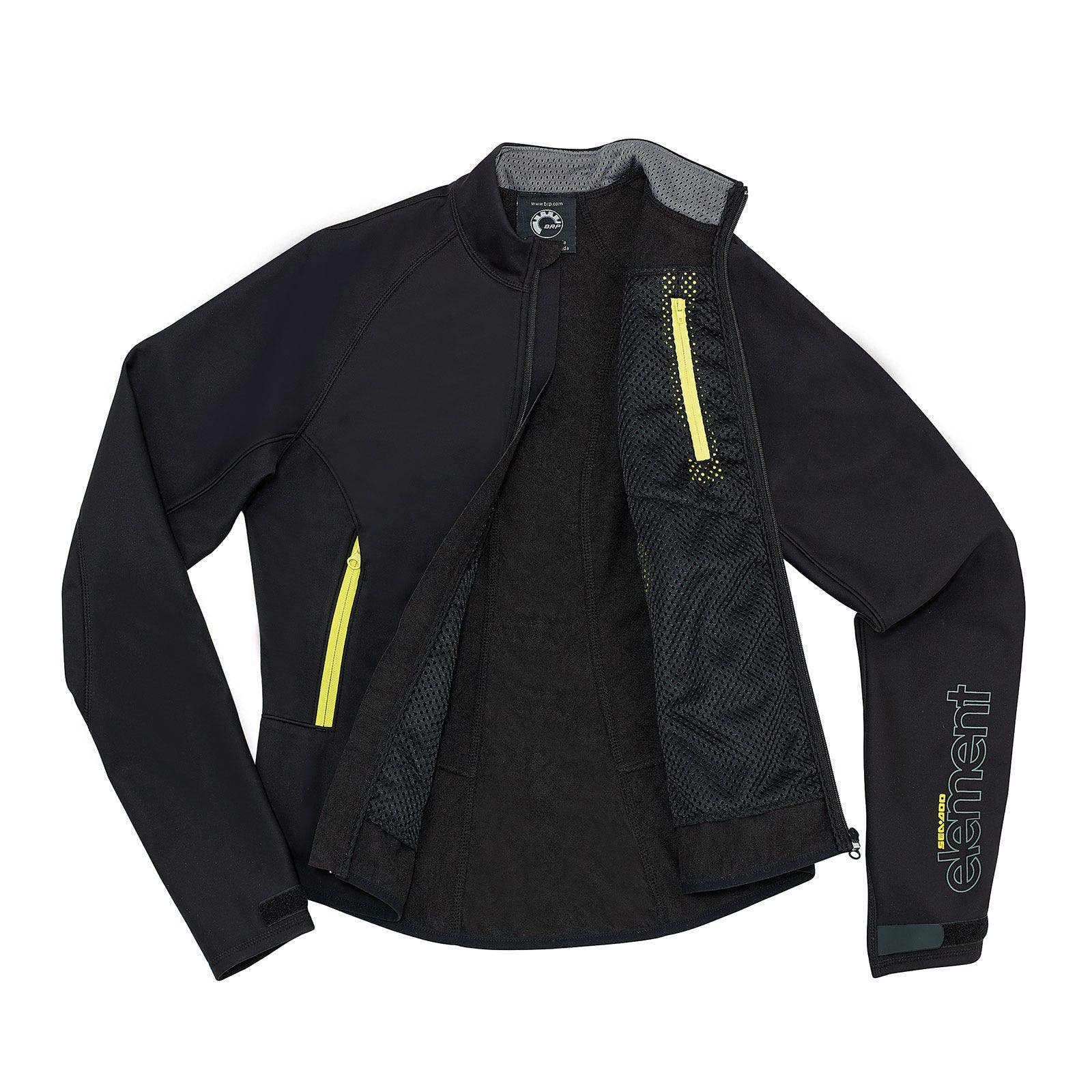 Element discount ski jacket