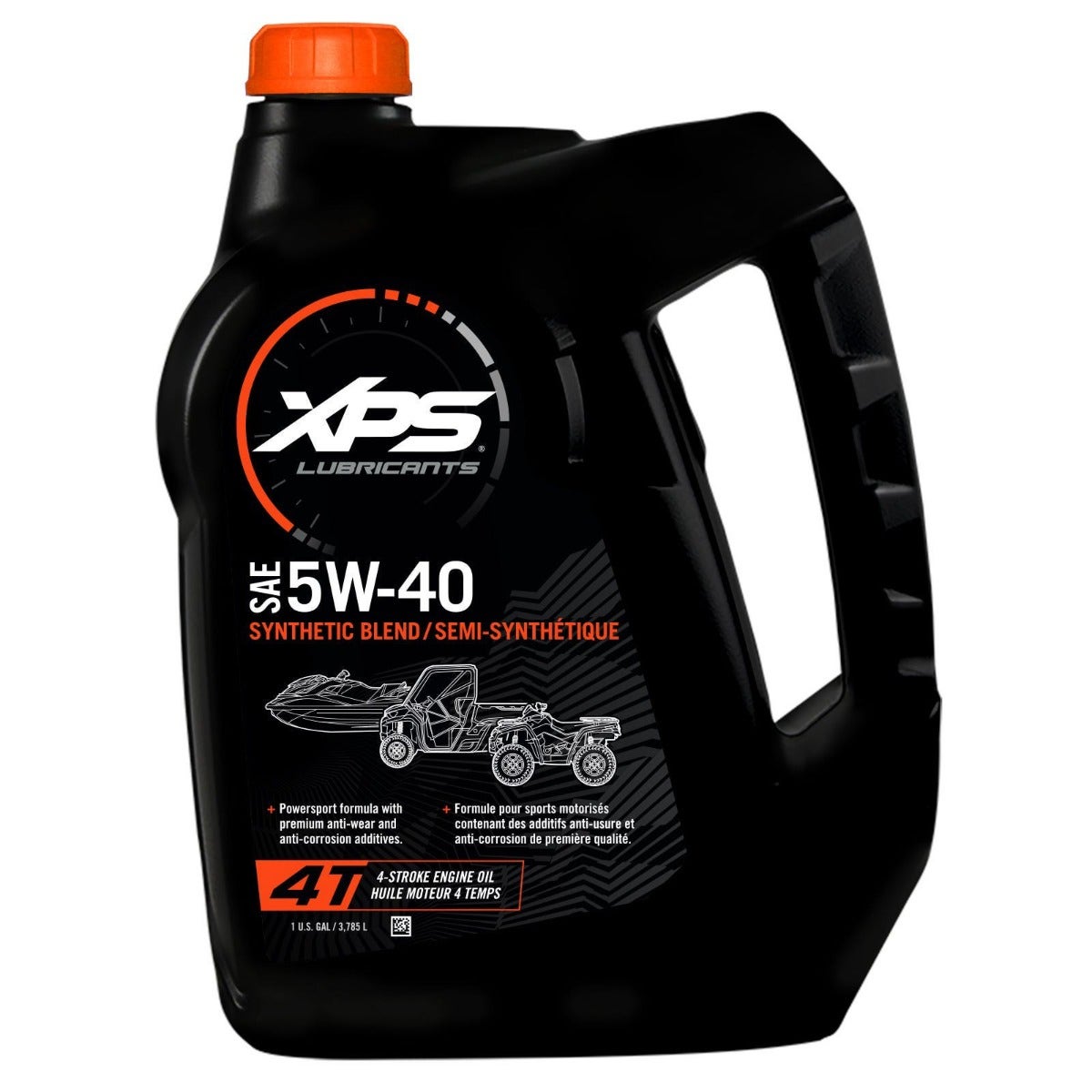 XPS Oils - PWC/Pontoon | Sea-Doo® Official Store