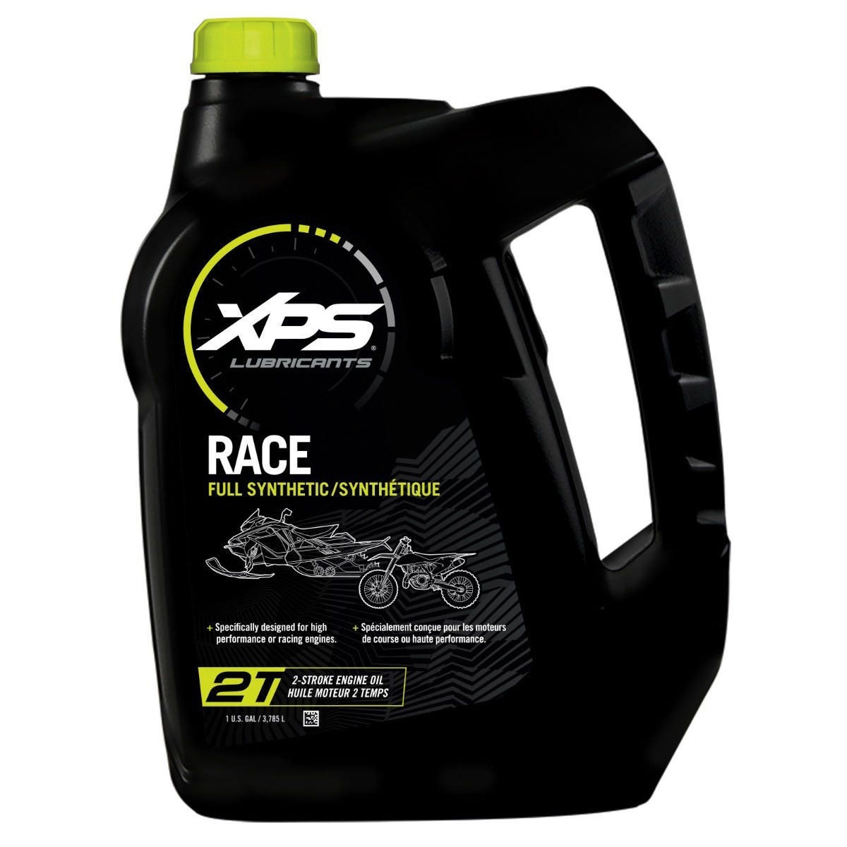 XPS Oils - PWC/Pontoon | Sea-Doo® Official Store