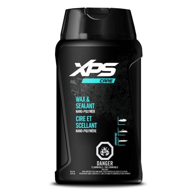 XPS Oils, lubricants & care products - PWC/Pontoon | Sea-Doo
